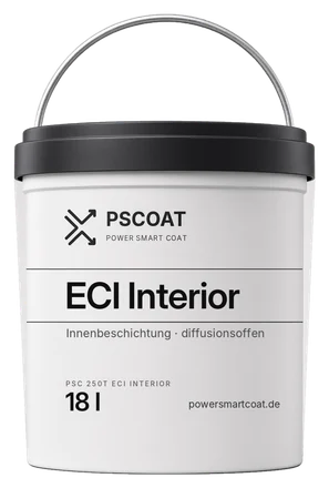 PScoat ECI Interior