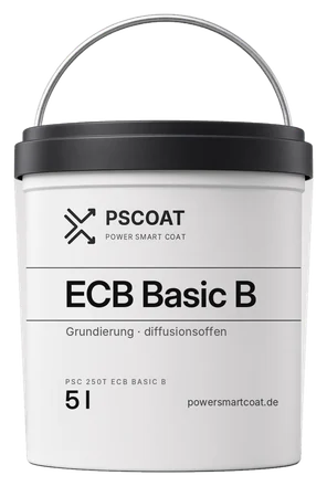 PSC 250T ECB Basic B