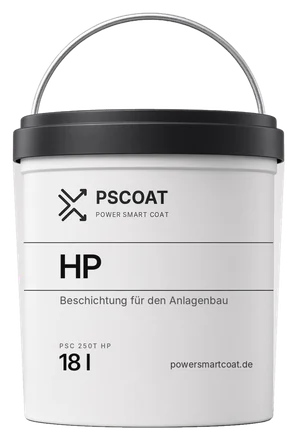 PSC 250T HP