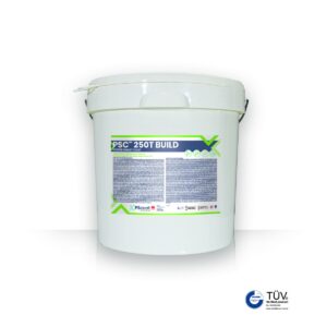 PScoat Premium — Fassadendämmung nach Fläche
